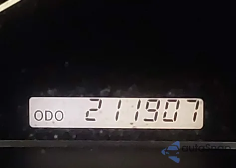 2007 Lexus Rx 350 из США, поврежденный, VIN 2T2HK31U07C010135